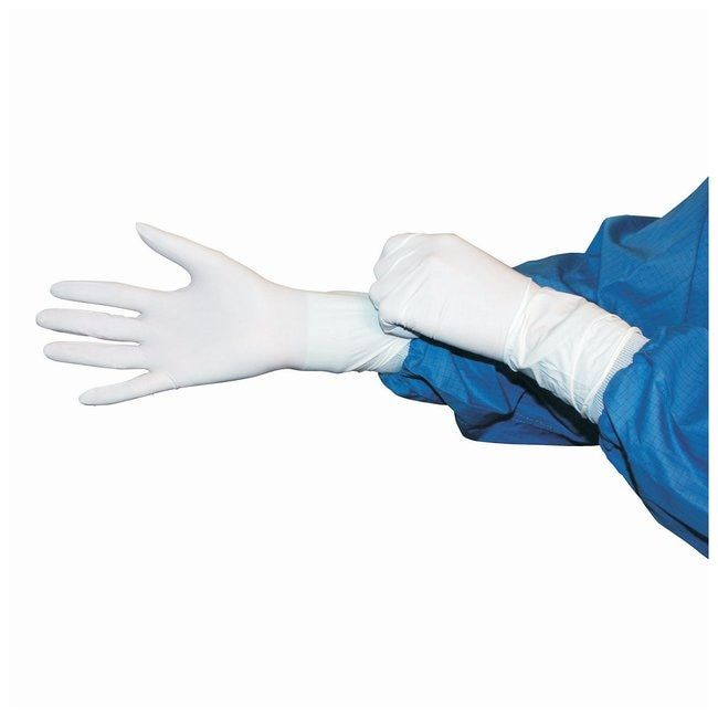 hourglass nitrile gloves