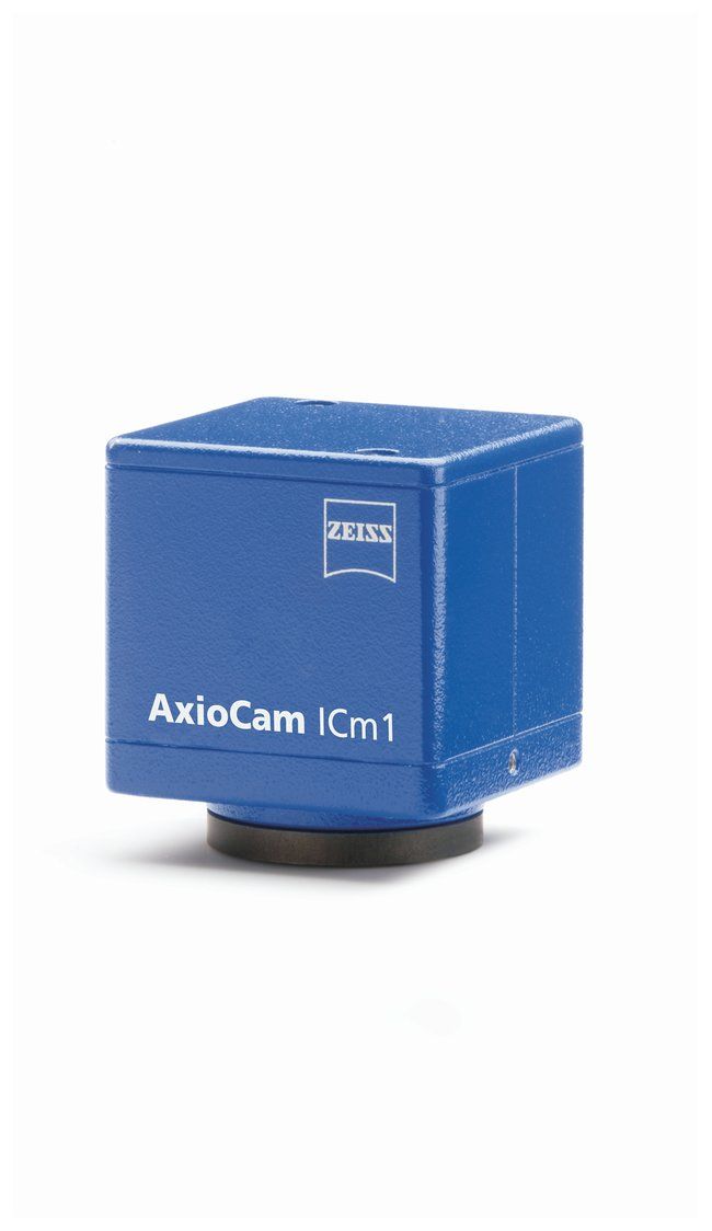 axiocam icm1