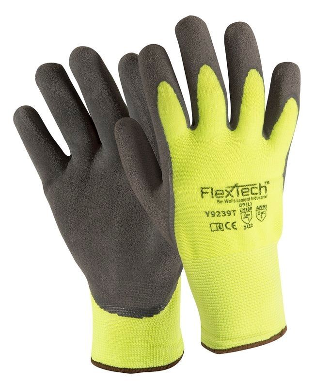 wells lamont flextech gloves