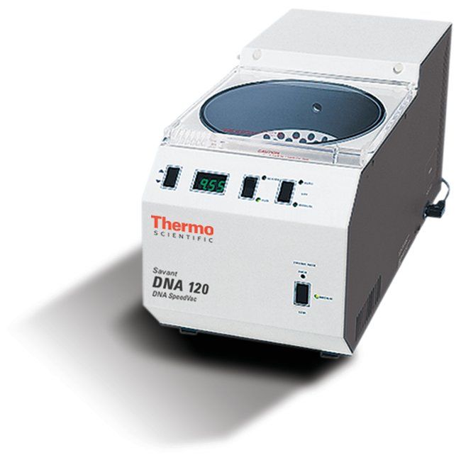 Thermo Scientific™ SpeedVac™ Concentrator Kit, 60Hz