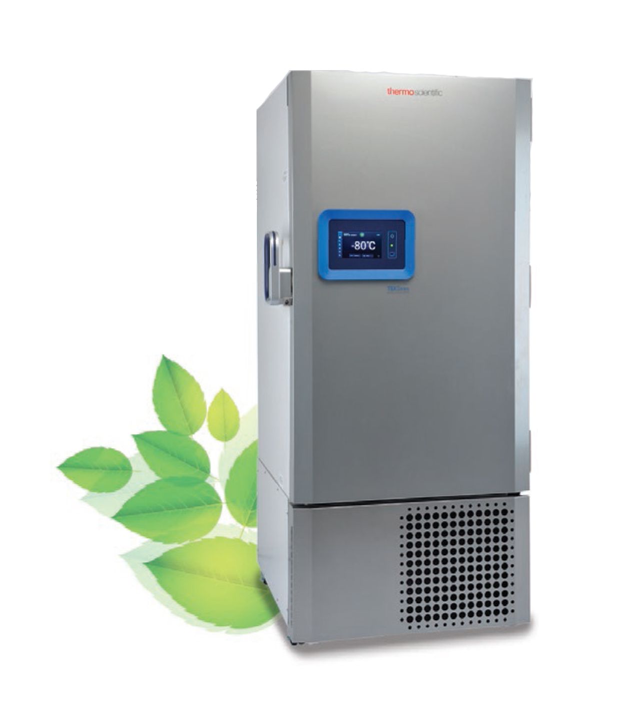 thermo scientific ultra low freezer