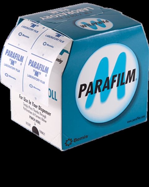 Parafilm (4in x 250ft/roll) / EA