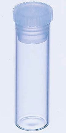 VIAL SHELL 12X35MM .5DR 144/PK