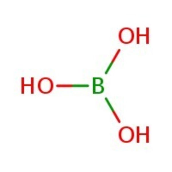 Boric Acid Powdwr Acs 1Kg