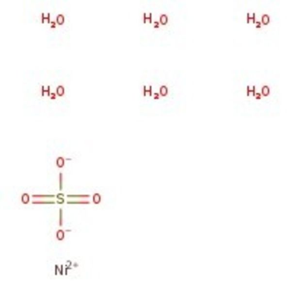 Nickel Sulfate Hexahydrate (Cryst./Technical), Fisher Chemical