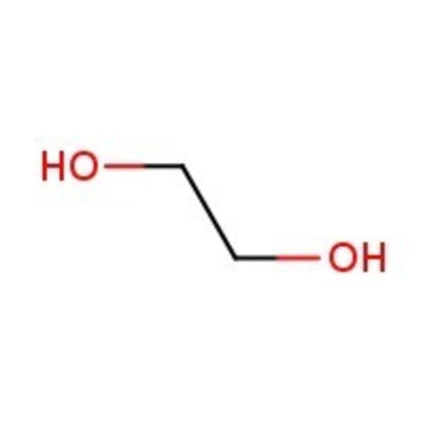 Ethylene Glycol Certified 4L