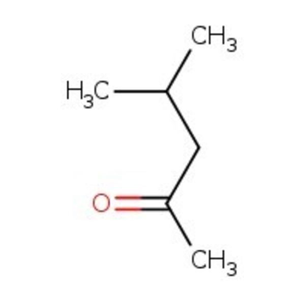 Met Isobuty Ketone Cr Acs 4L