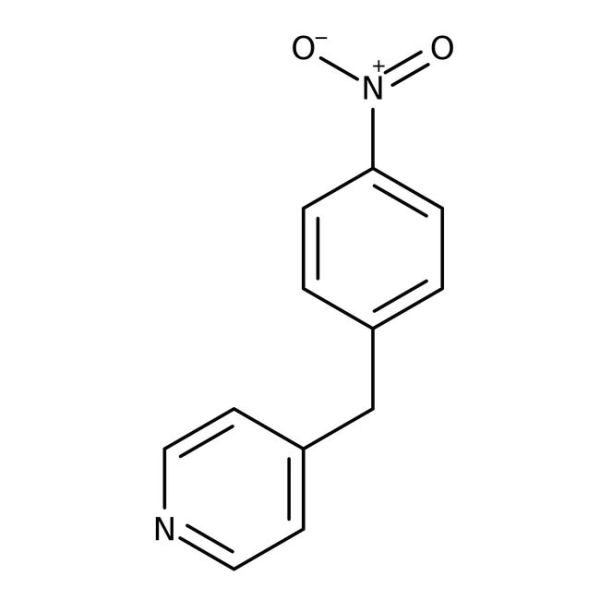 4-(4-Nitrobenzyl)pyridine, 98%