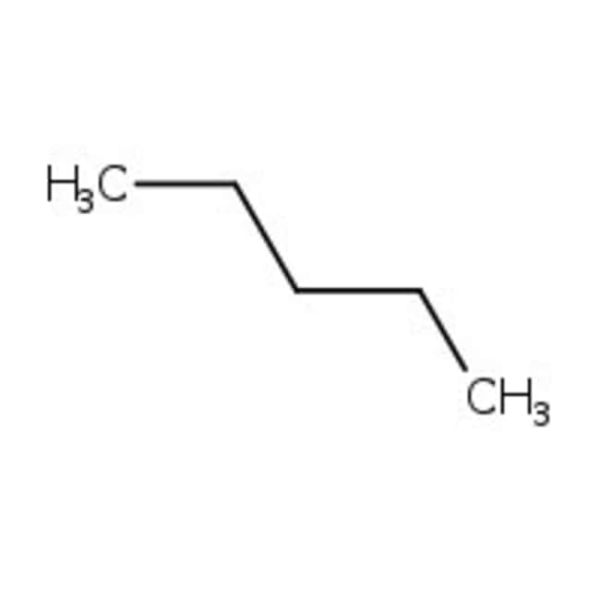 Pentane Hplc Grade 4L Safecote