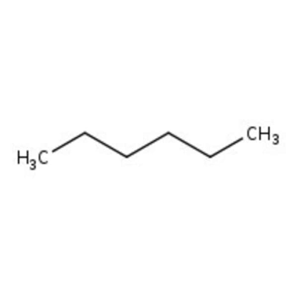 Hexanes, for HPLC, 95% n-Hexane approx.