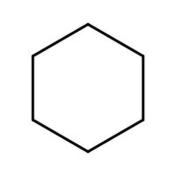 Cyclohexane, Environmental Grade, 99.7+%