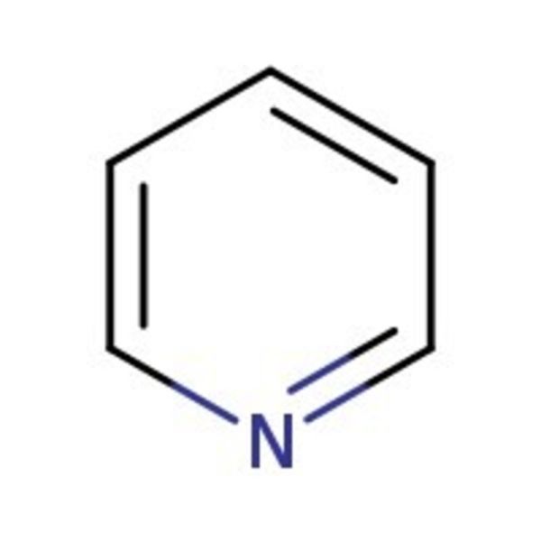 Pyridine, HPLC Grade, 99.5+%