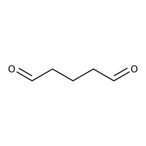 Glutaraldehyde 25% C 1