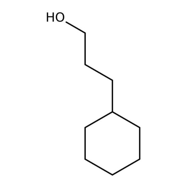 3-Cyclohexyl-1-propanol, 99% 5ML