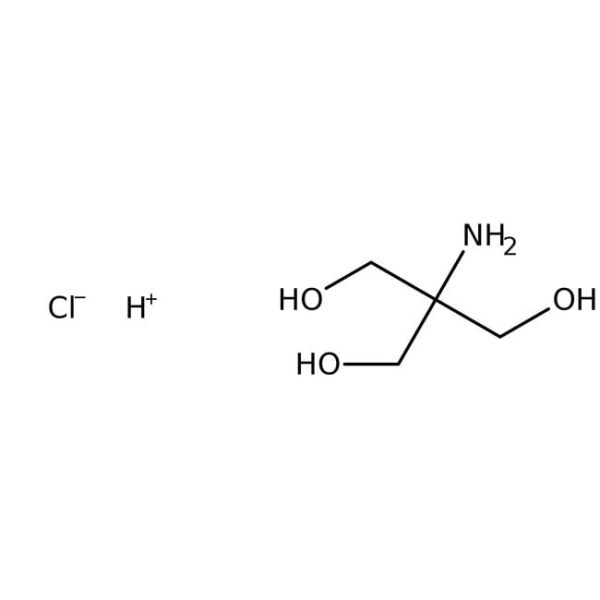 TE Buffer, 1X Solution, Molecular Biology Grade, Ultrapure, Affymetrix/USB