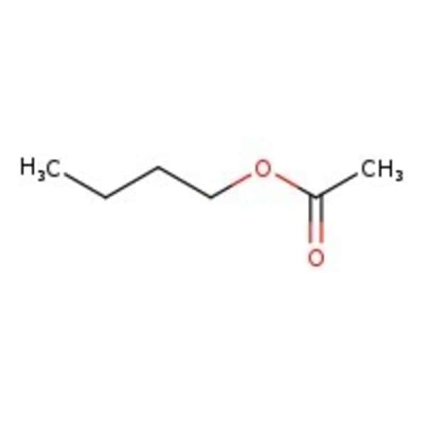 N Butyl Acetate Reagent 4L