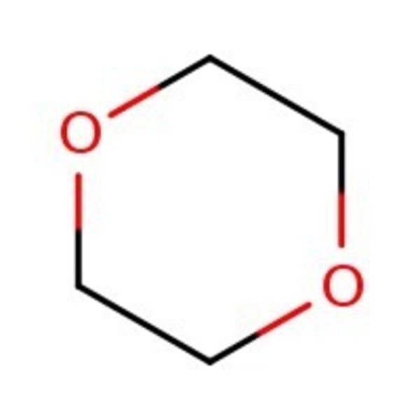 1 4 Dioxane Certified Acs 4L