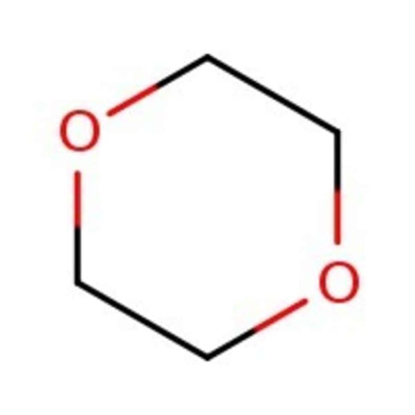 1,4-Dioxane, Extra Dry, for synthesis, stabilized with BHT