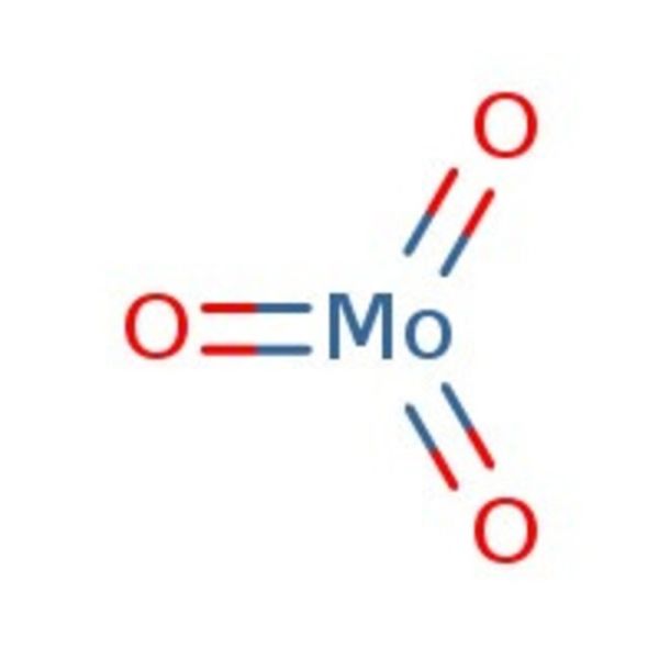 Molybdic Anh 100% Cr Acs 500G