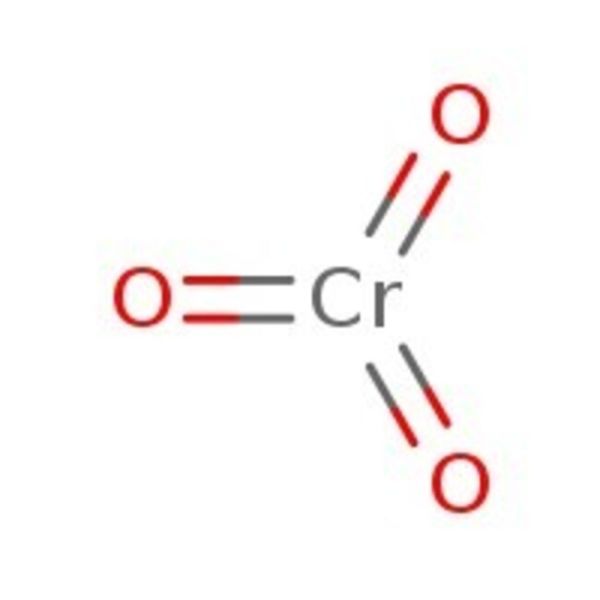 Chromium Trioxid Cert Acs 500G