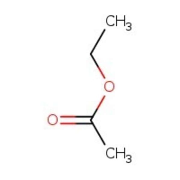 Ethyl Acetate Cert Acs 4L