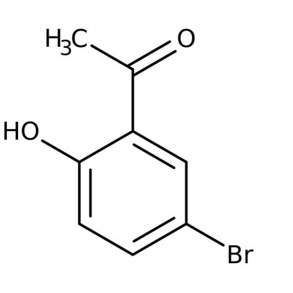 5'-Bromo-2'-hydroxyacetophenone, 98% 10GR