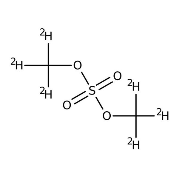 Dimethyl-d6 sulfate, for NMR, 99+ atom % D