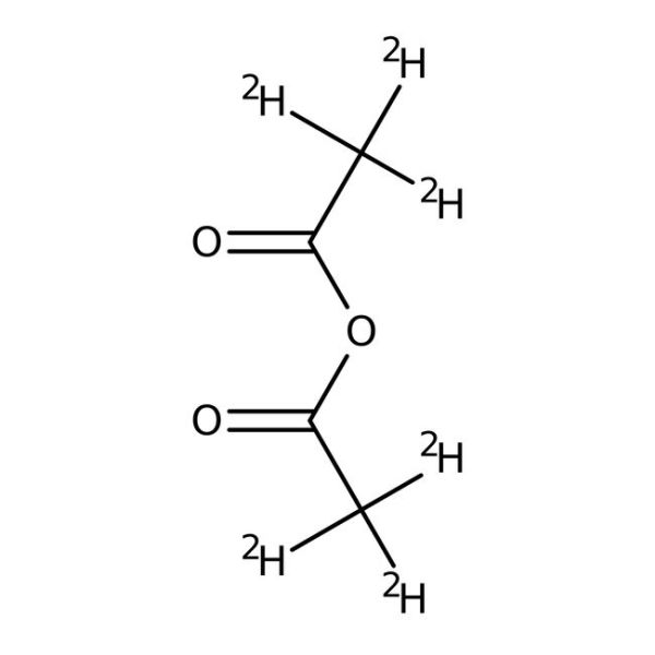 Acetic anhydride-d6, for NMR, 98.5 atom % D