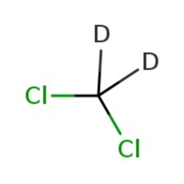 Dichloromethane-d2, for NMR, packaged in 0.75 ml ampoules, 99.8 atom % D 7.5ML