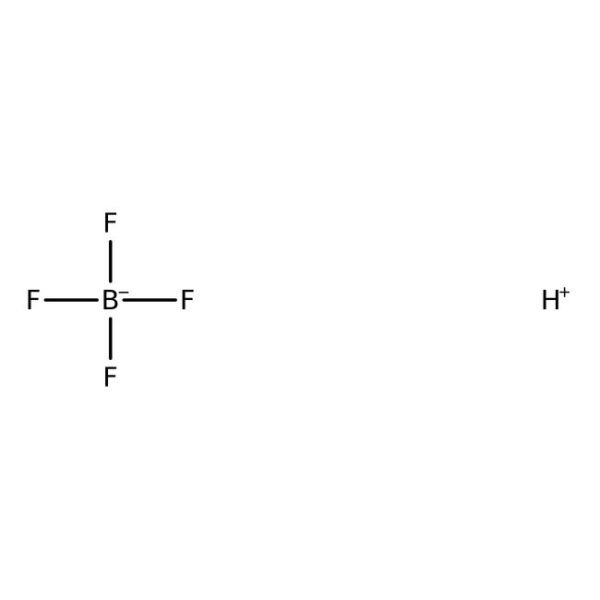 Fluoboric Ac 48-50% P 500Ml