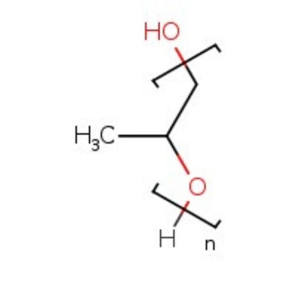 Polypropylene glycol 400