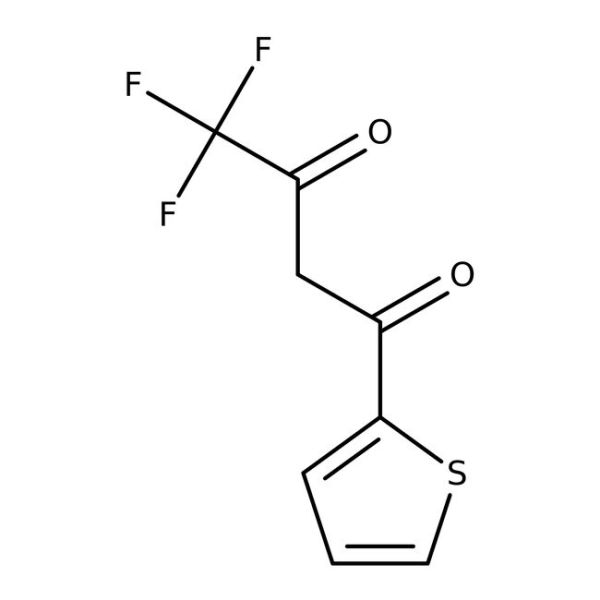 Thenoyltrifluoroacetone Cr 25G