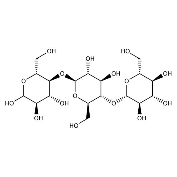 D-(+)-Cellotriose, 95%, 10mg