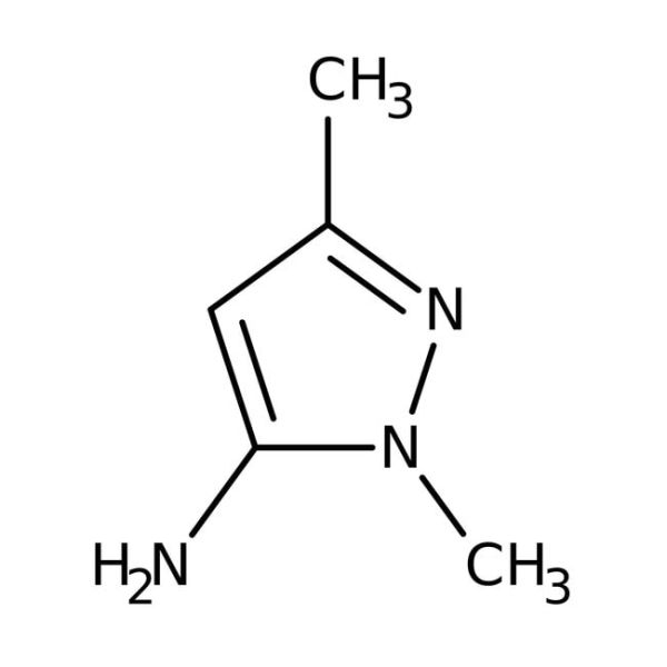 5-Amino-1,3-dimethyl-1H-pyrazole, 98%