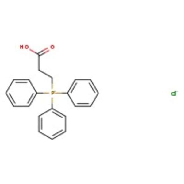 (2-Carboxyethyl)triphenylphosphonium chloride, 98%