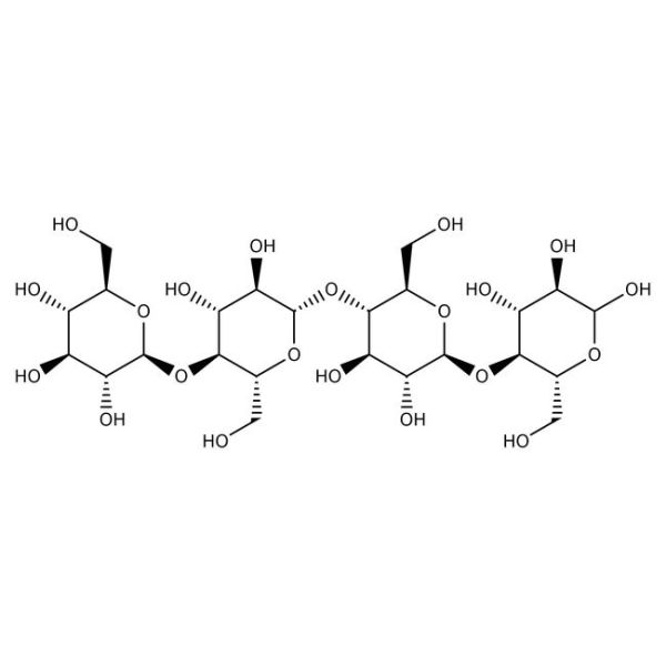 D-(+)-Cellotetraose, 95%, 10mg