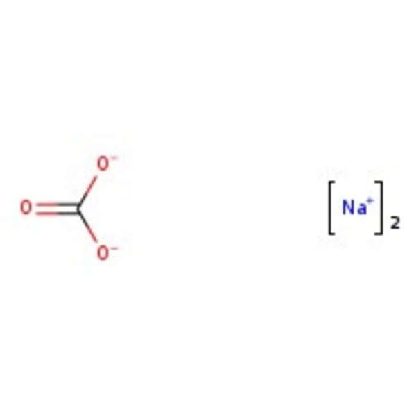 Sodium Carbonate Anhydrous, 1KG