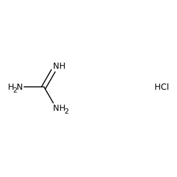 Guanidine hydrochloride, 99.5+%, Molecular Biology Grade, Affymetrix/USB