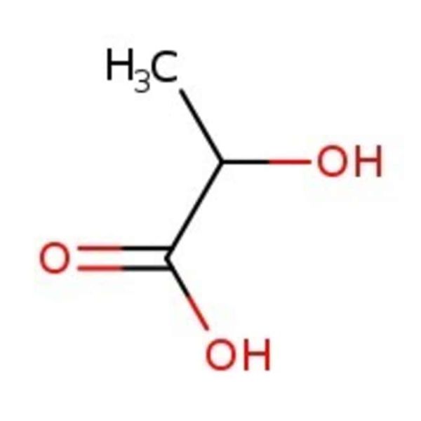 Lactic Acid 85% Certif Acs 1L