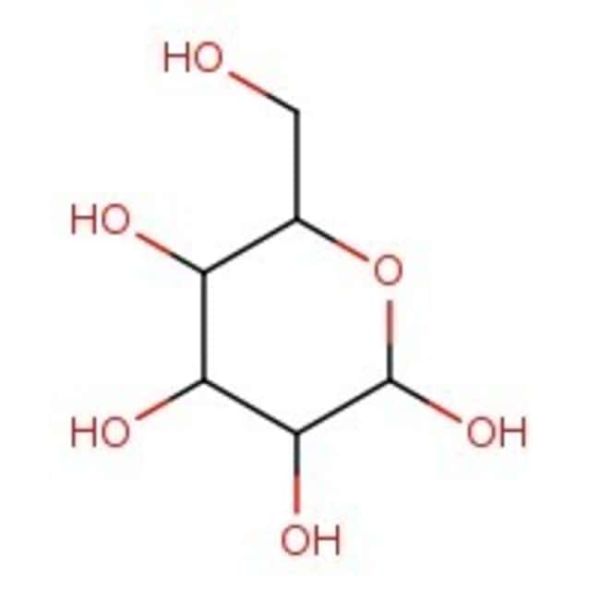 Dextrose Anhyd Cert Acs 1Kg