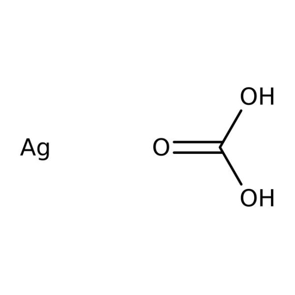 Silver carbonate on Celite, ^=0.7 mmole Ag{2}CO{3}/g reagent