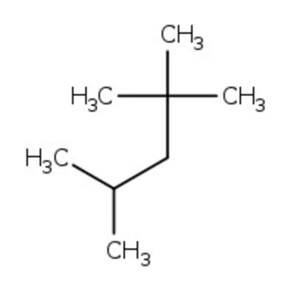 Iso-Octane Cert Acs/Hplc 4L Sk