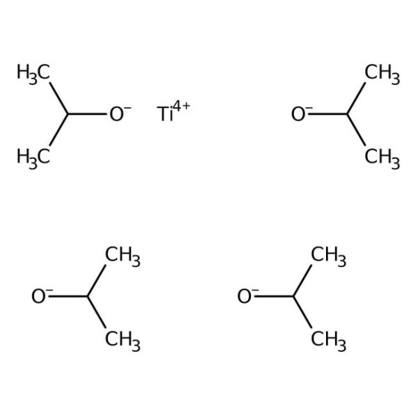 Titanium(IV) isopropoxide, 97+%