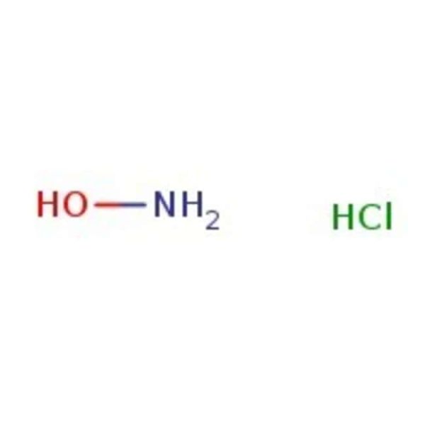 Hydroxlamin/Hcl Cert Acs 1Kg