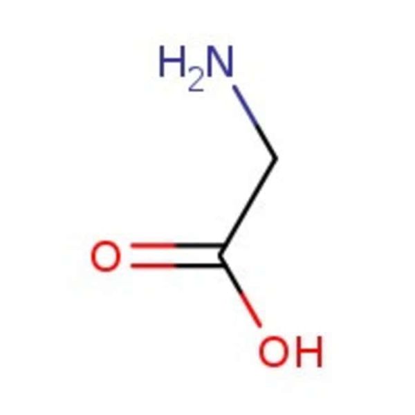 Glycine Crystal Reagent 1Kg