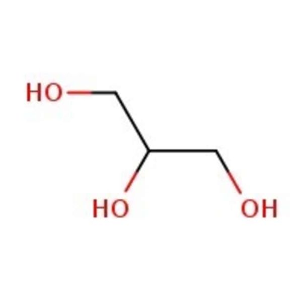 Glycerol Certified Acs 1L