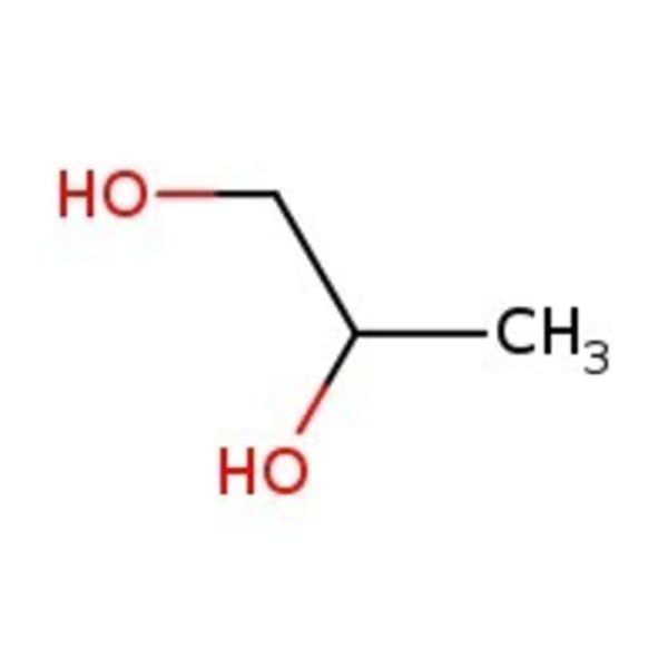 Propane-1,2-Diol, Extra Pure, 2.5L