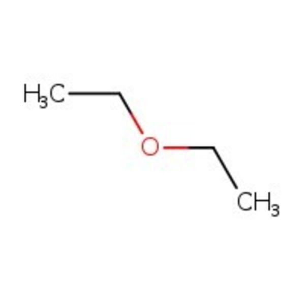 Ethyl Ether Anh R Acs 1L