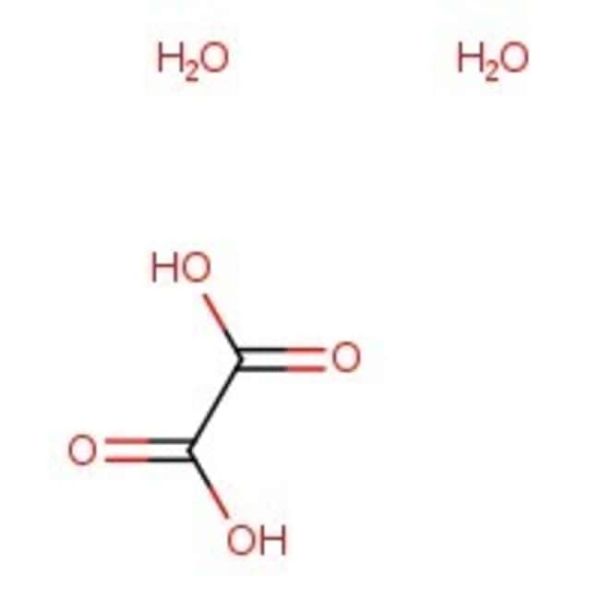 Oxalic Acid Certif Acs 500G