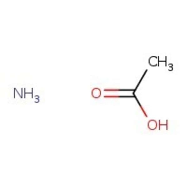 Ammonium Acetate (Cryst./Certified ACS), Fisher Chemical